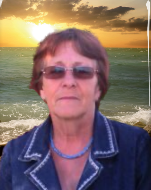 FERRARI Martine Née SONNET